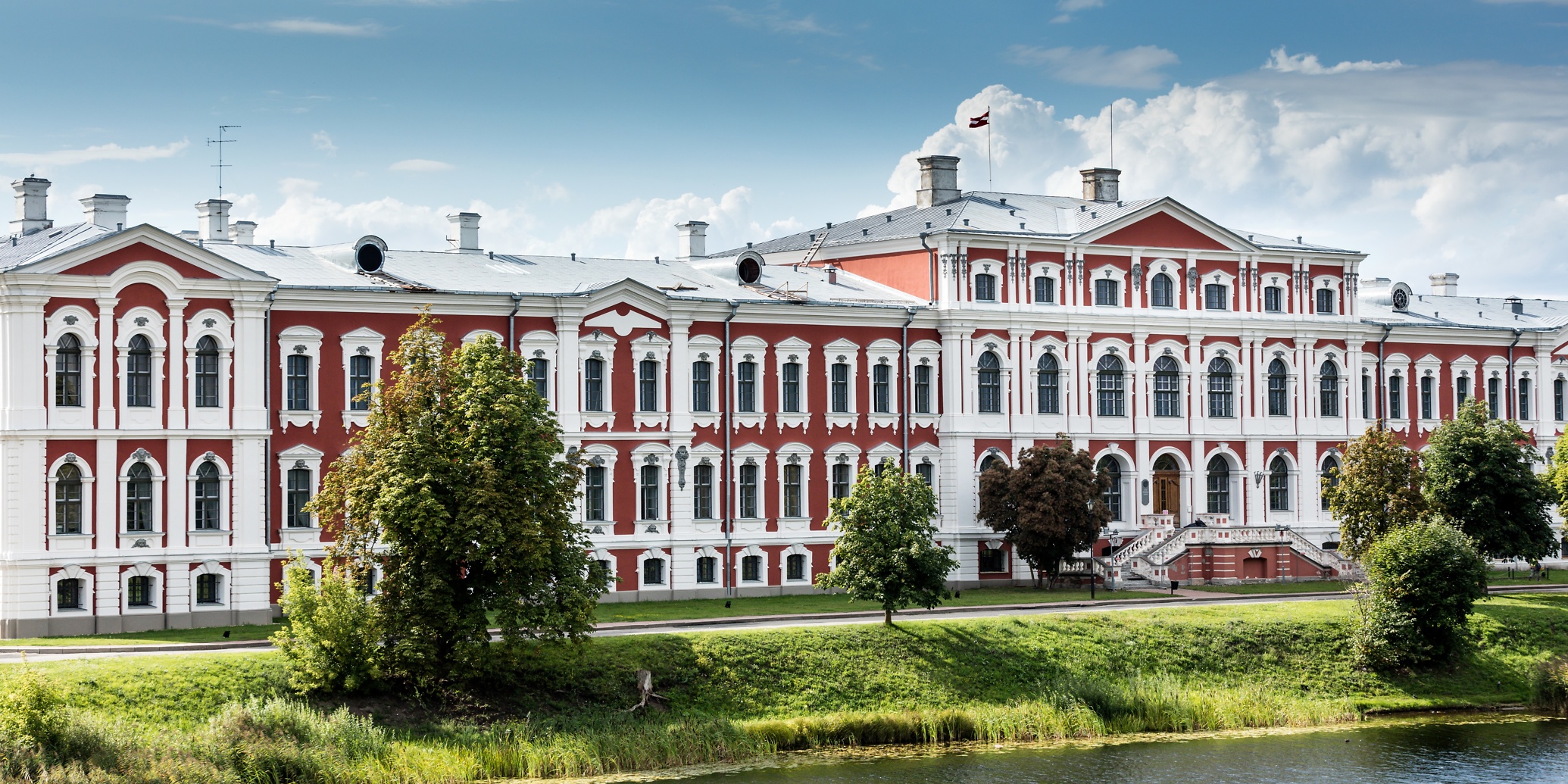 Lielā iela 2, Jelgava